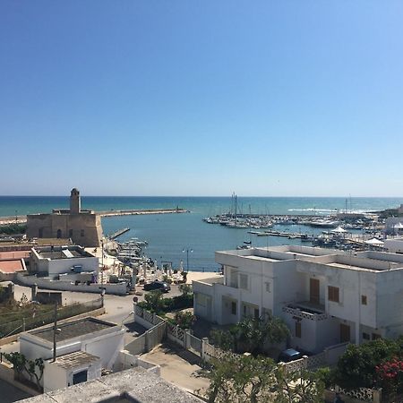 Monolocale Ilporticciolovacanze Villanova di Ostuni Exteriér fotografie