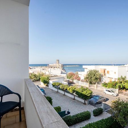 Monolocale Ilporticciolovacanze Villanova di Ostuni Exteriér fotografie