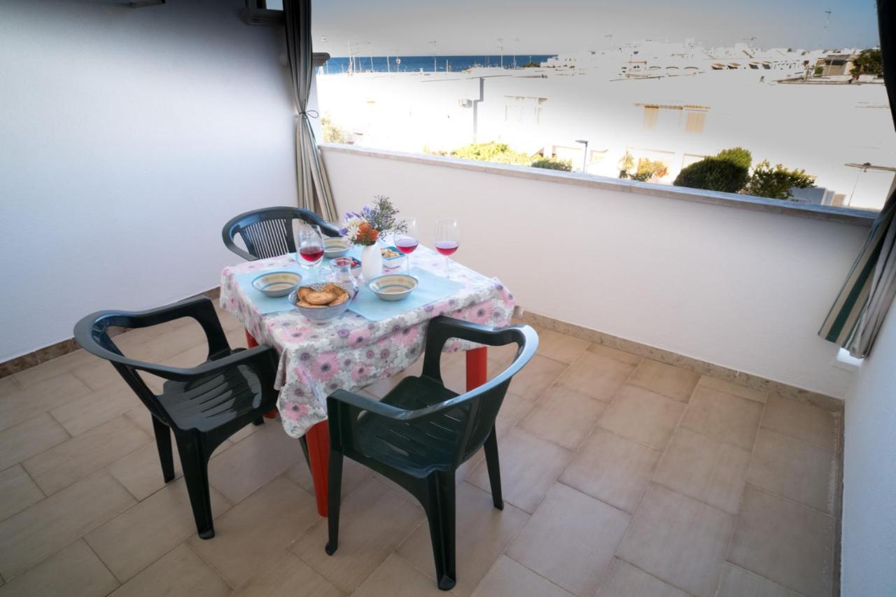 Monolocale Ilporticciolovacanze Villanova di Ostuni Exteriér fotografie