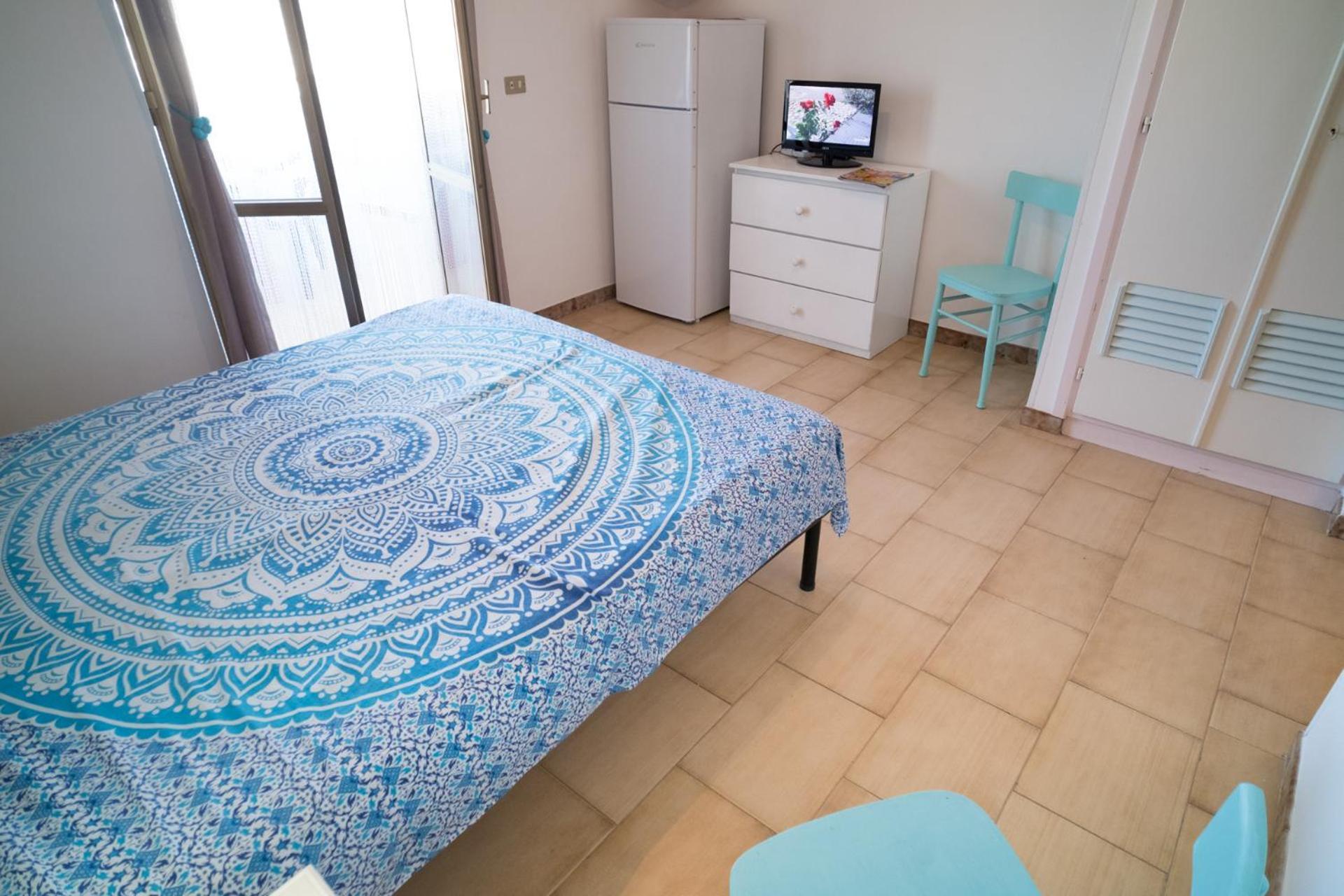 Monolocale Ilporticciolovacanze Villanova di Ostuni Exteriér fotografie