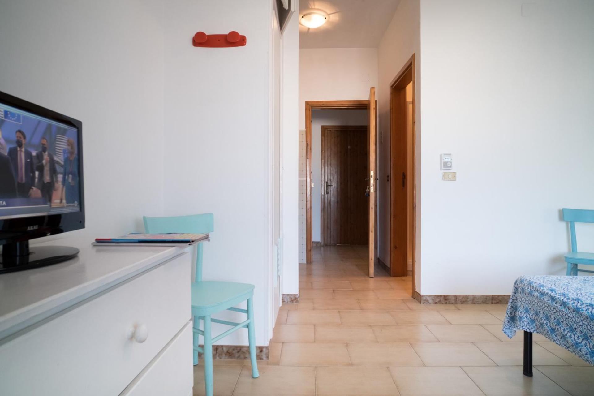 Monolocale Ilporticciolovacanze Villanova di Ostuni Exteriér fotografie