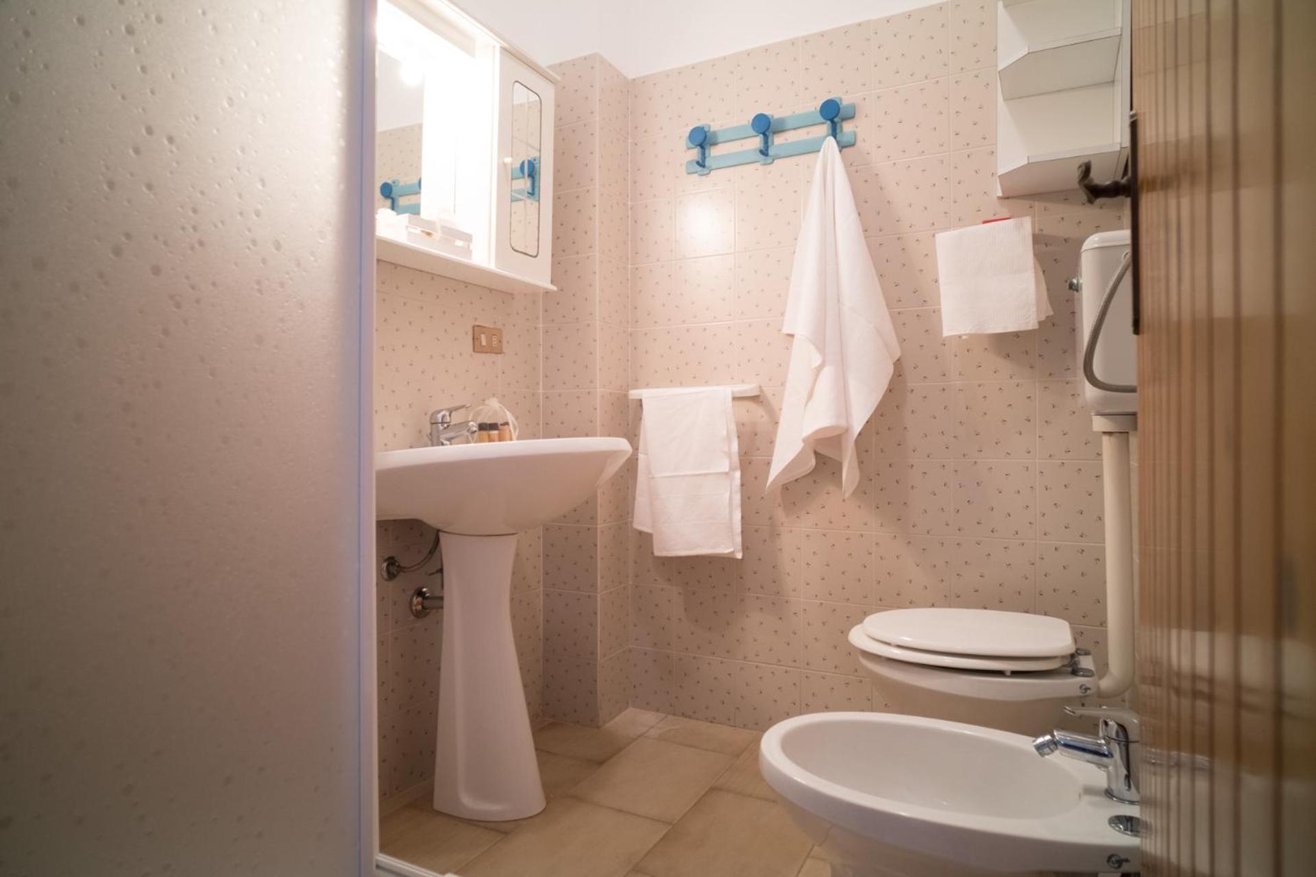 Monolocale Ilporticciolovacanze Villanova di Ostuni Exteriér fotografie