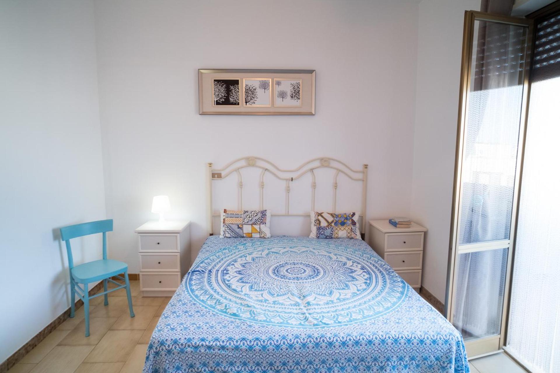 Monolocale Ilporticciolovacanze Villanova di Ostuni Exteriér fotografie