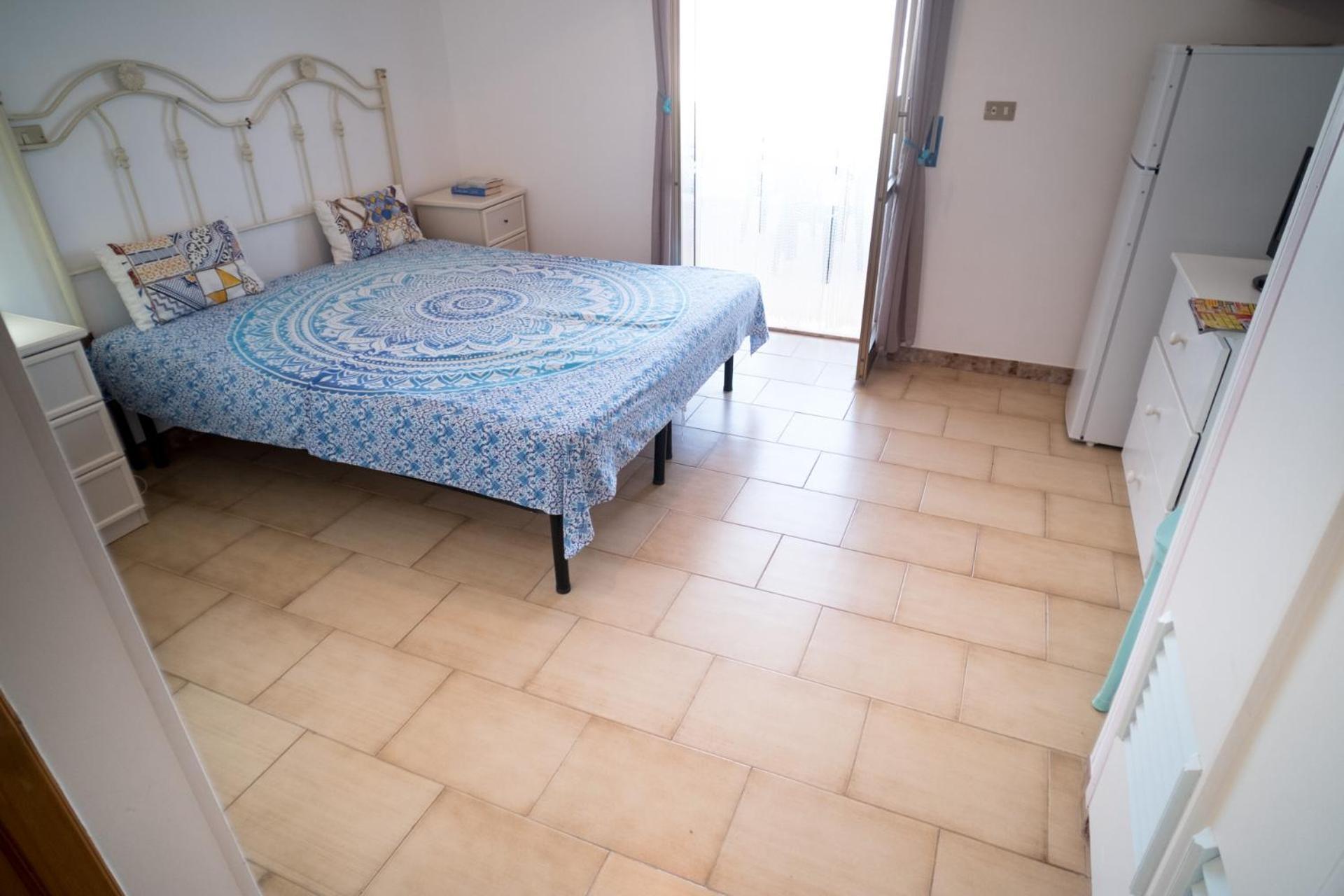 Monolocale Ilporticciolovacanze Villanova di Ostuni Exteriér fotografie