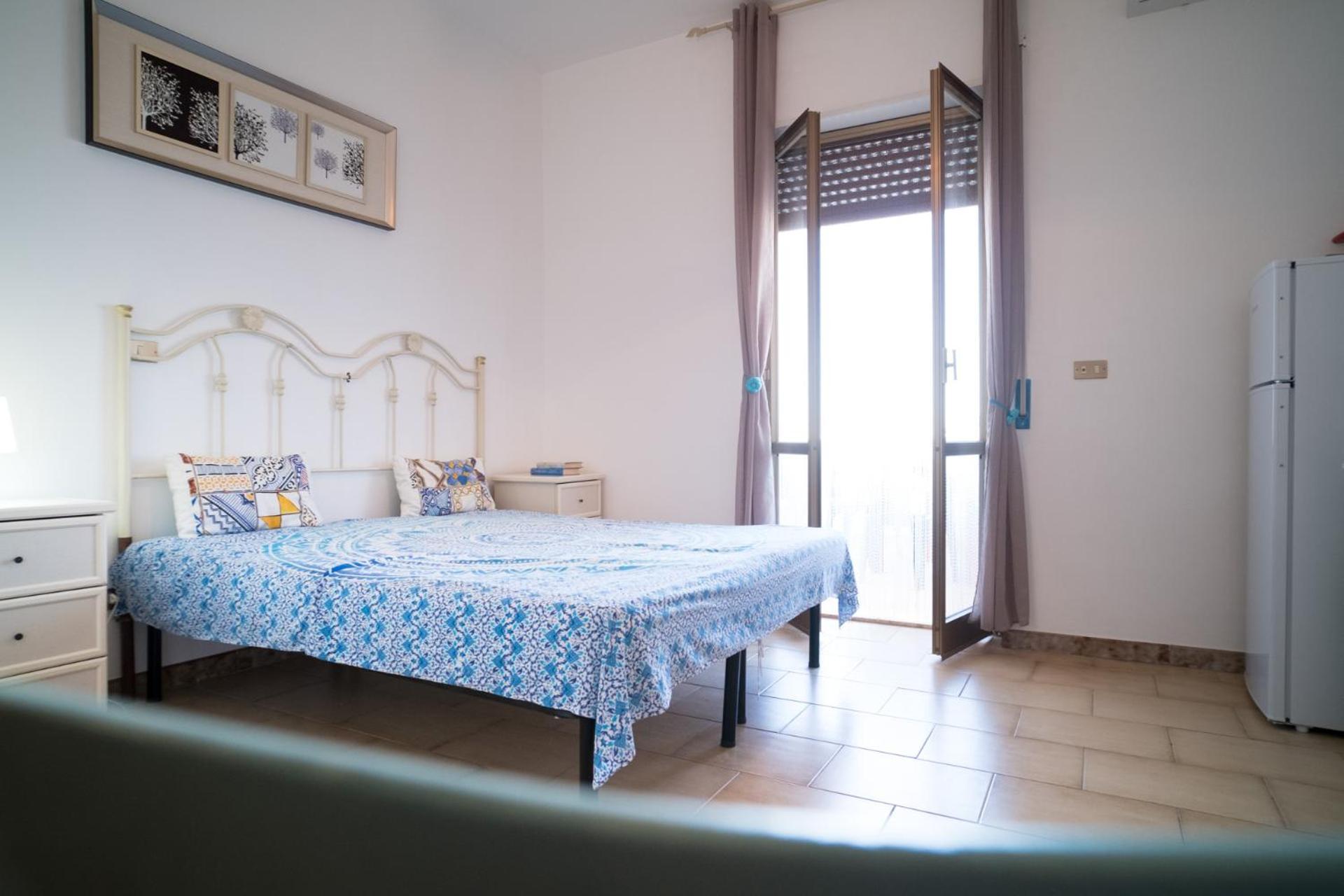 Monolocale Ilporticciolovacanze Villanova di Ostuni Exteriér fotografie