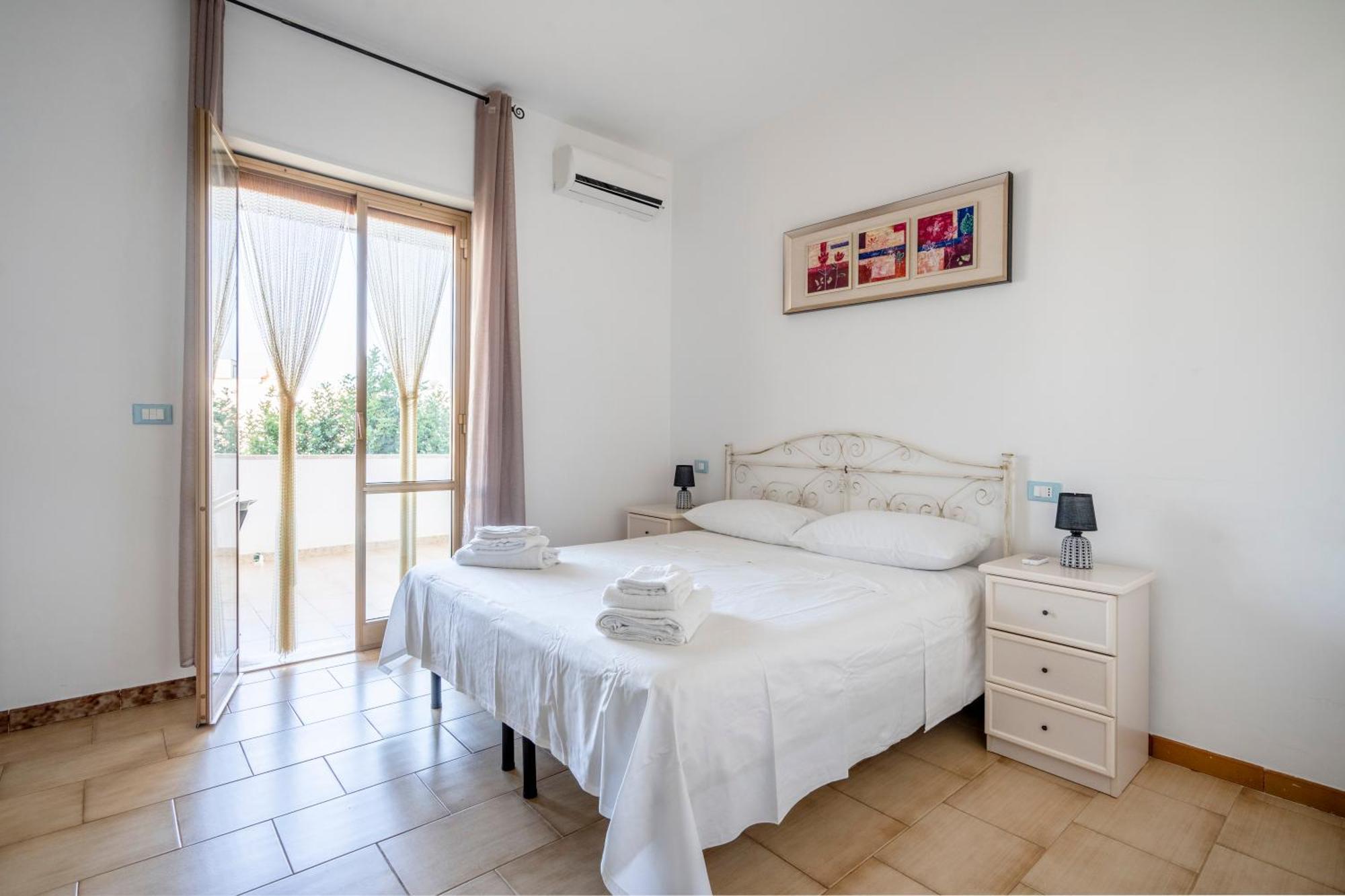 Monolocale Ilporticciolovacanze Villanova di Ostuni Exteriér fotografie