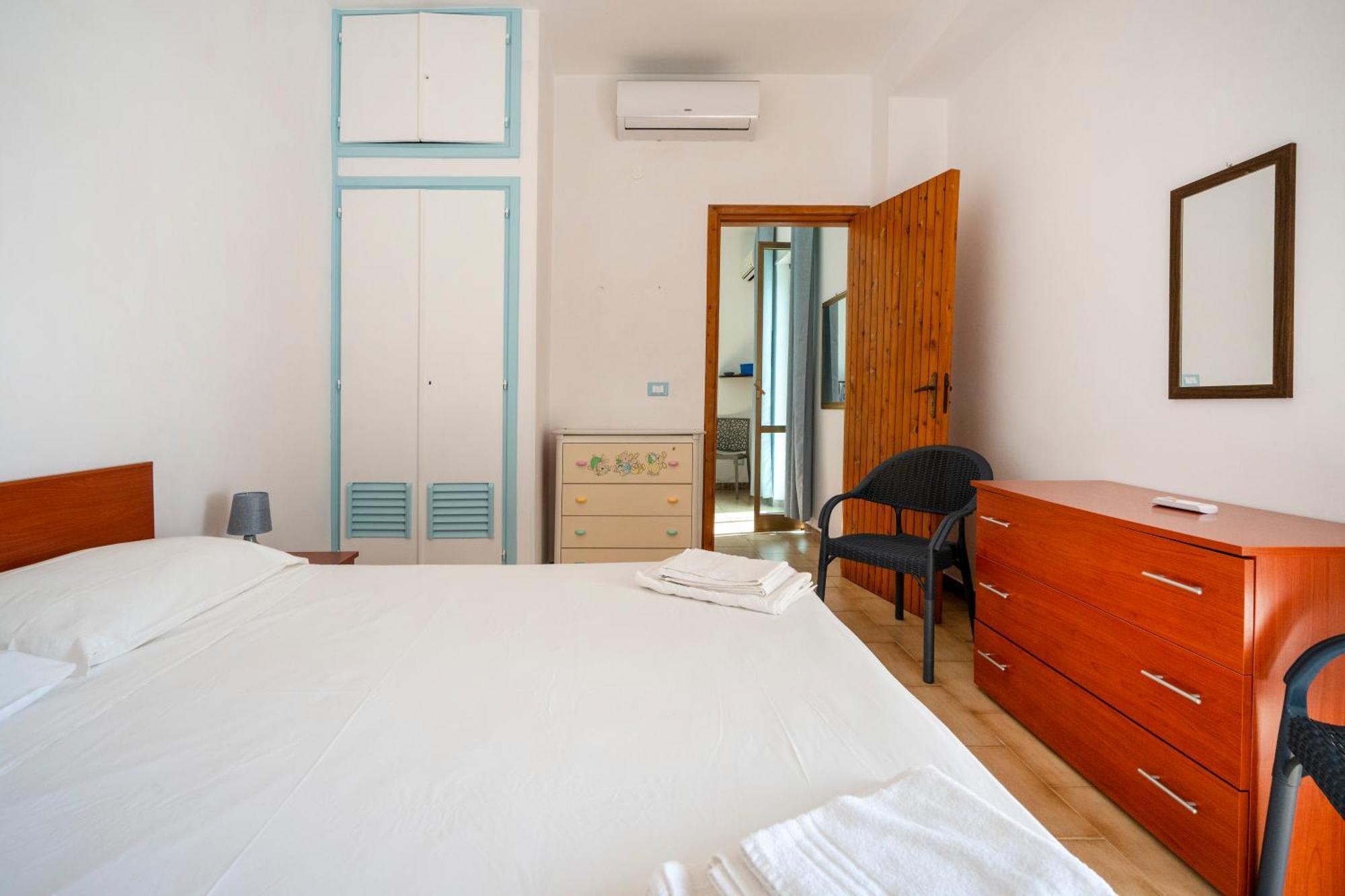 Monolocale Ilporticciolovacanze Villanova di Ostuni Exteriér fotografie