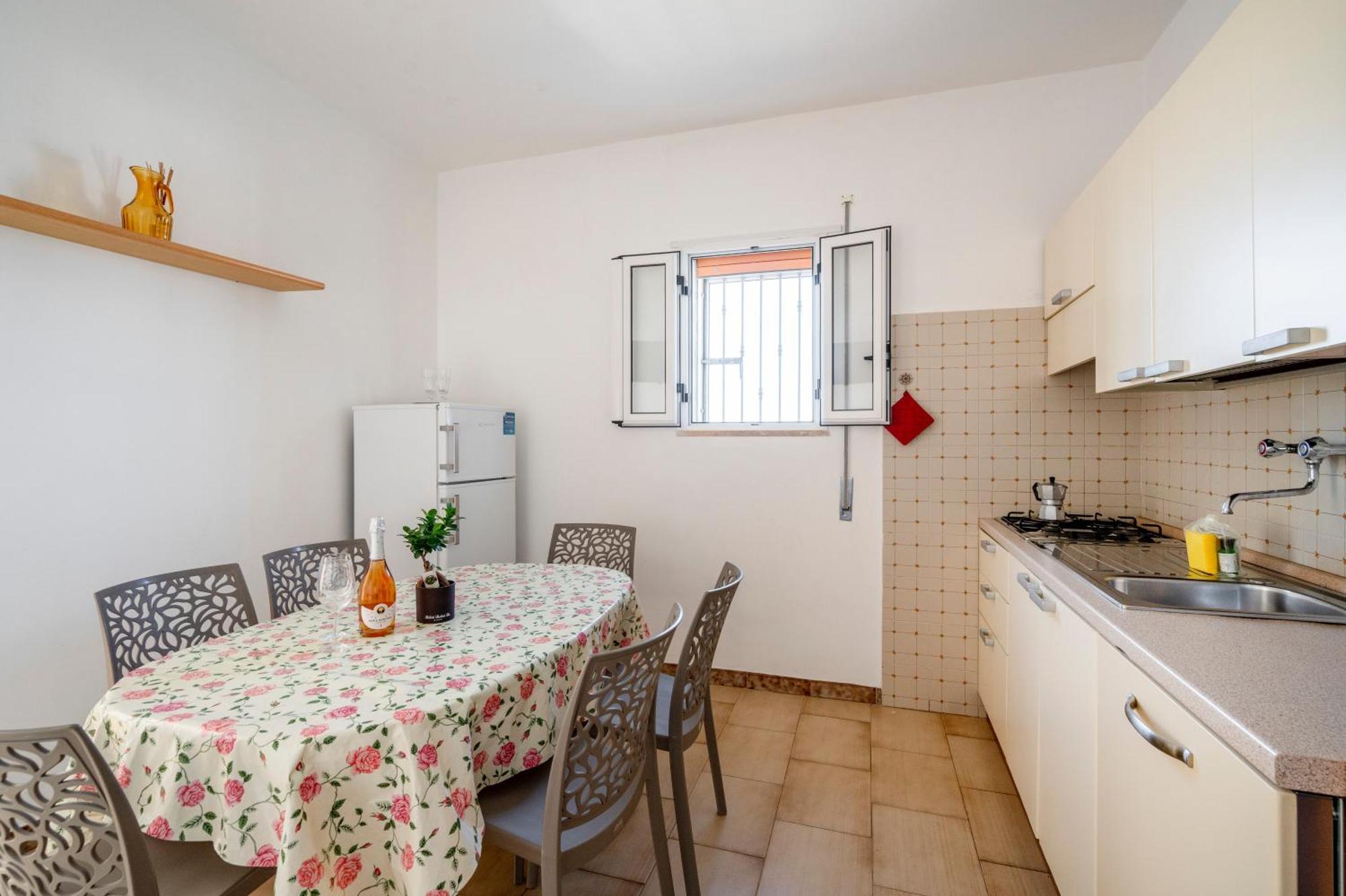 Monolocale Ilporticciolovacanze Villanova di Ostuni Exteriér fotografie