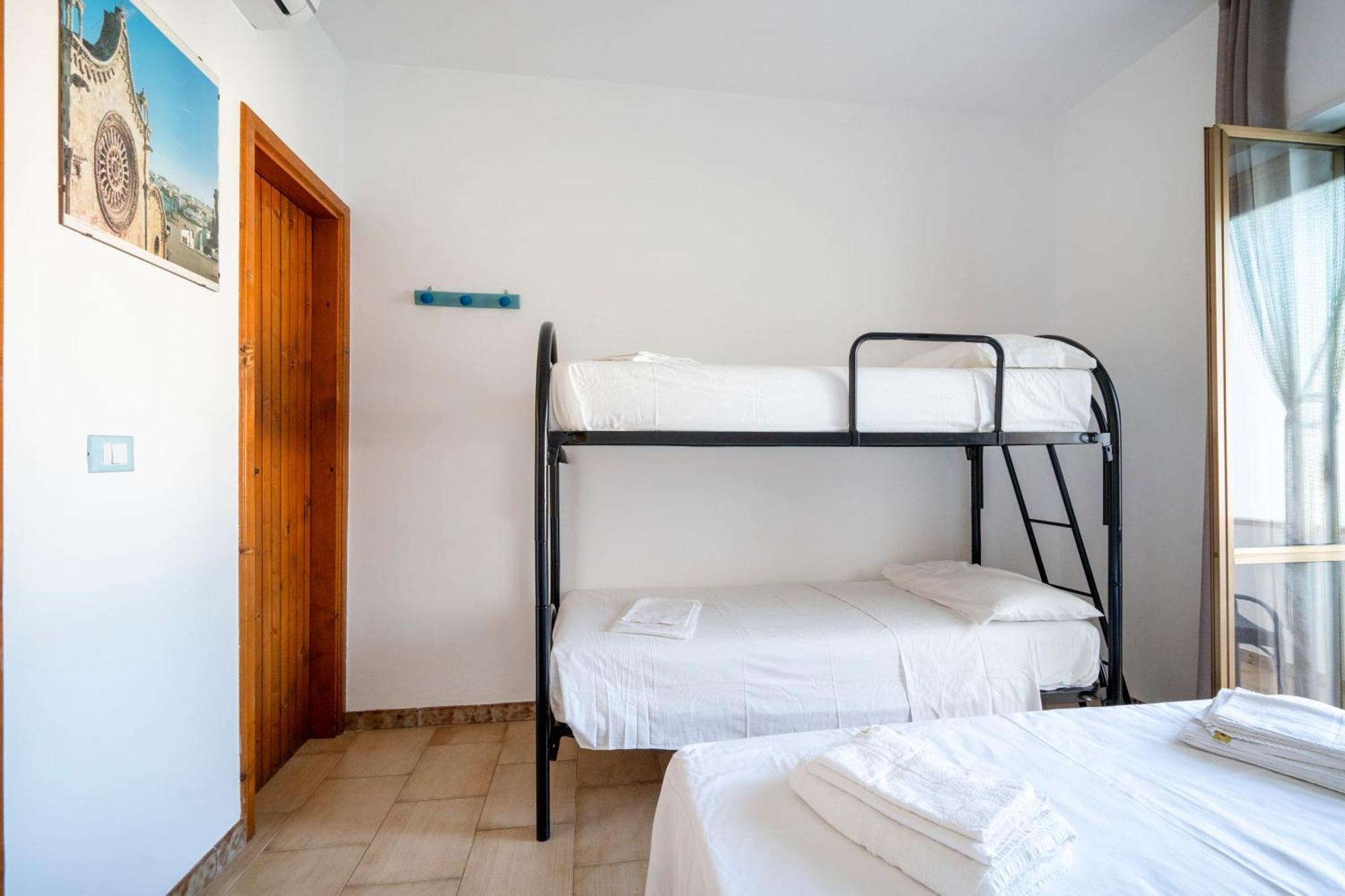 Monolocale Ilporticciolovacanze Villanova di Ostuni Exteriér fotografie