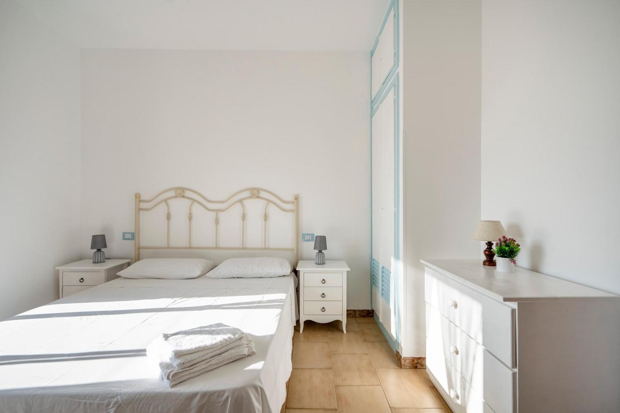 Monolocale Ilporticciolovacanze Villanova di Ostuni Exteriér fotografie