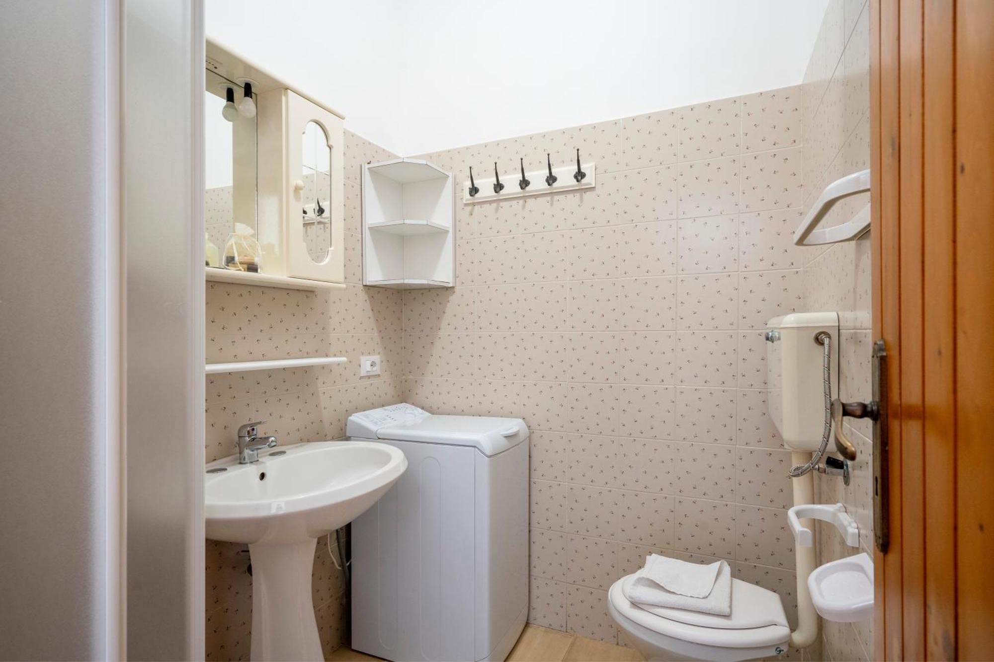 Monolocale Ilporticciolovacanze Villanova di Ostuni Exteriér fotografie
