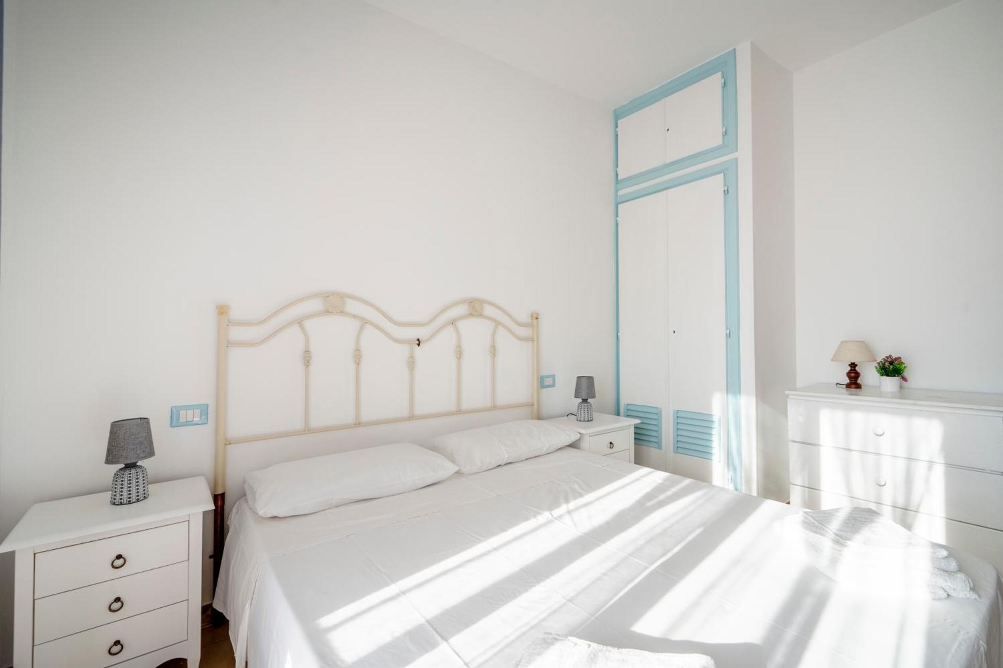 Monolocale Ilporticciolovacanze Villanova di Ostuni Exteriér fotografie