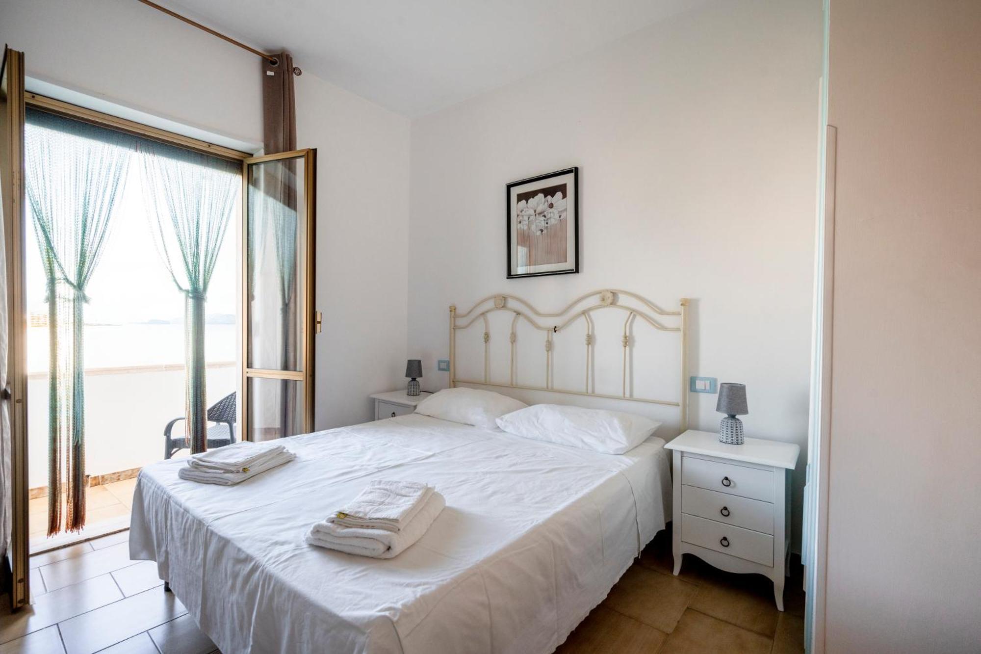 Monolocale Ilporticciolovacanze Villanova di Ostuni Exteriér fotografie