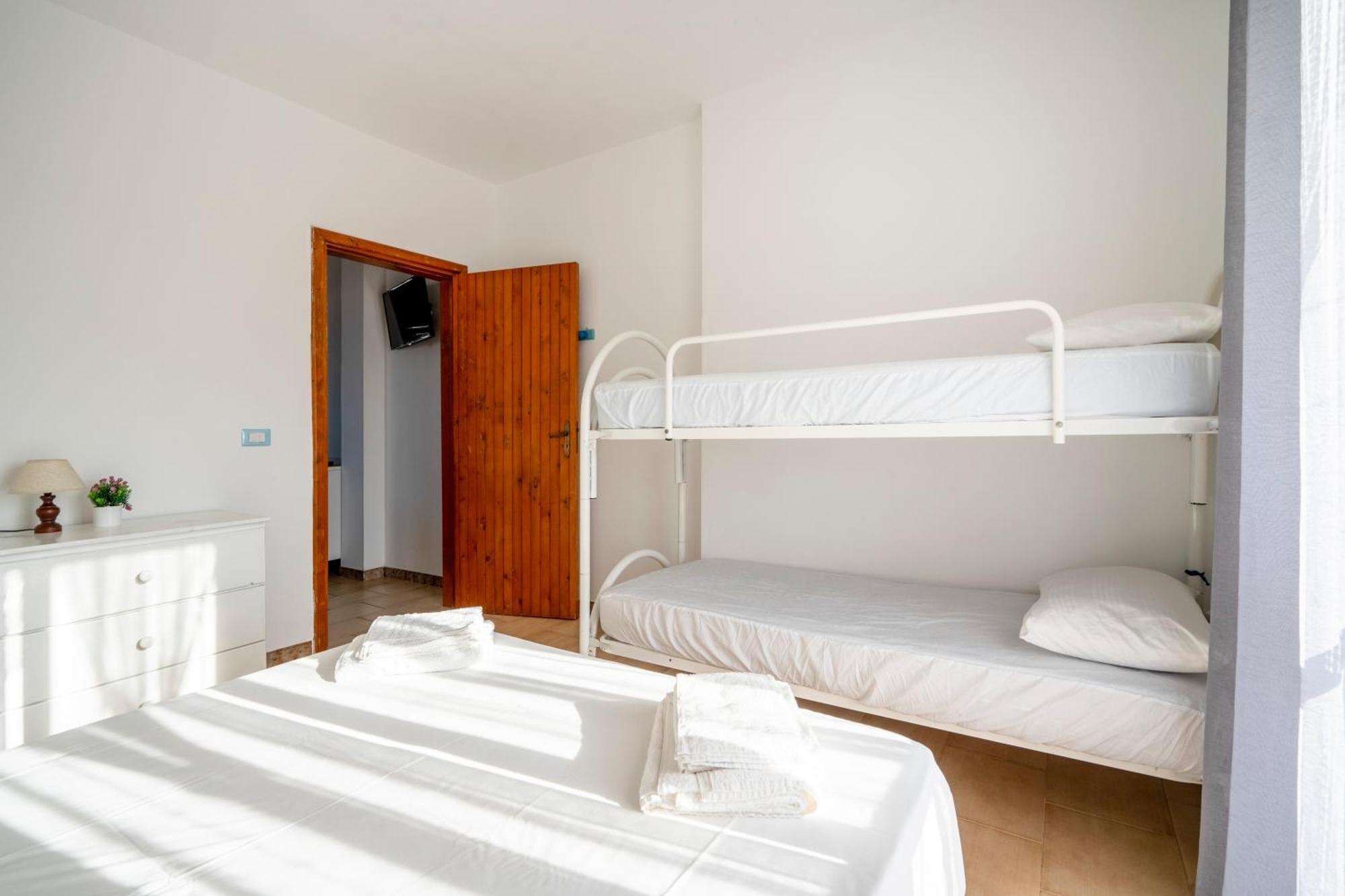 Monolocale Ilporticciolovacanze Villanova di Ostuni Exteriér fotografie